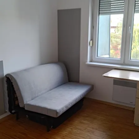 Apartman 100mk2 Per Night