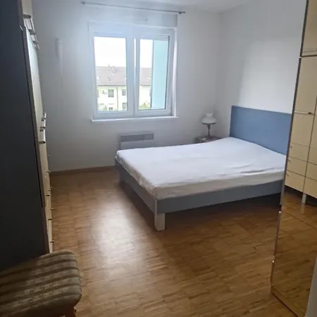 100mk2 Per Night Wroclaw