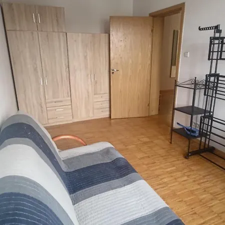דירה 100mk2 Per Night ורוצלב
